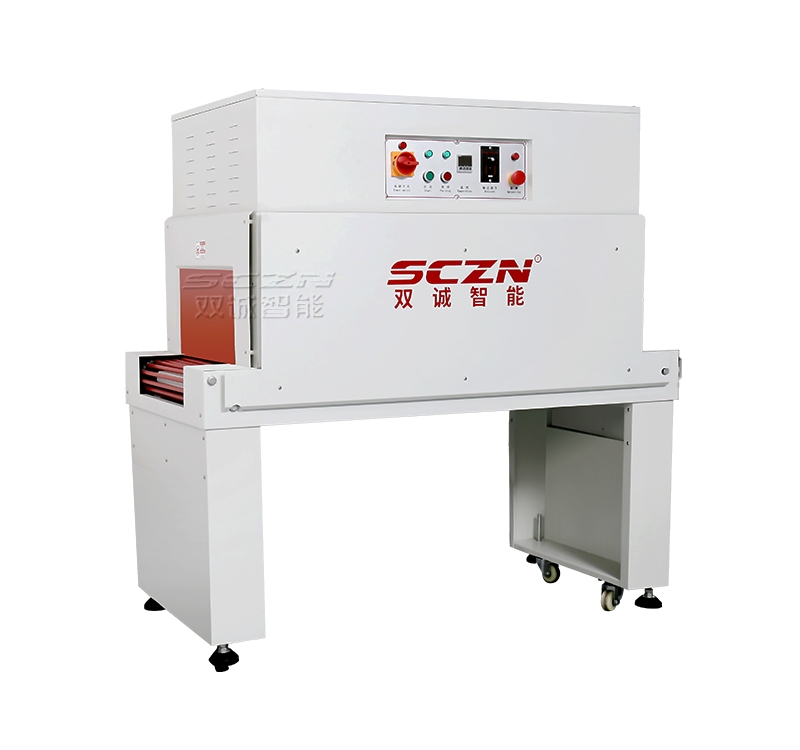 福建SCT-4525恒温热收缩膜机