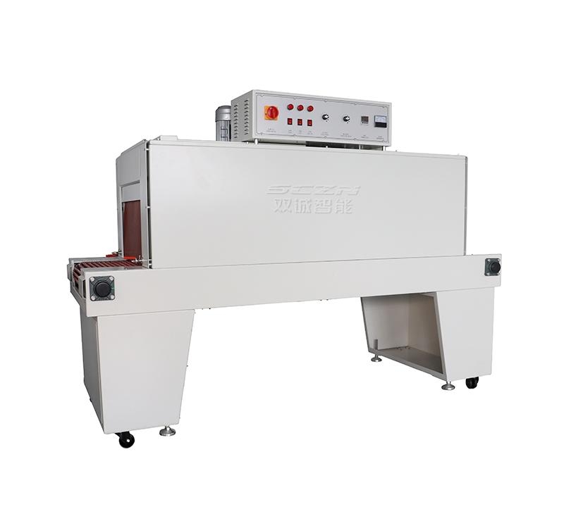 江西SCT-6040 POF膜热收缩机