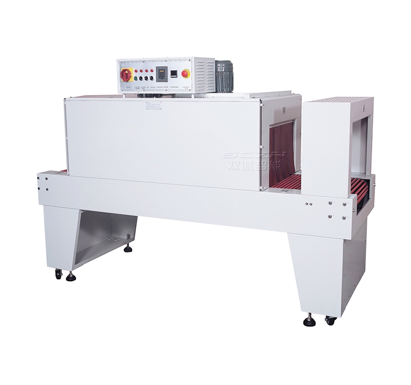 江苏SCT-6040PE膜热收缩包装机