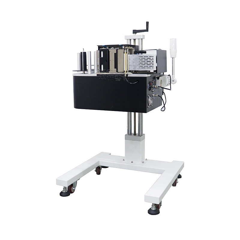 江西SCT-8000平面打印贴标机